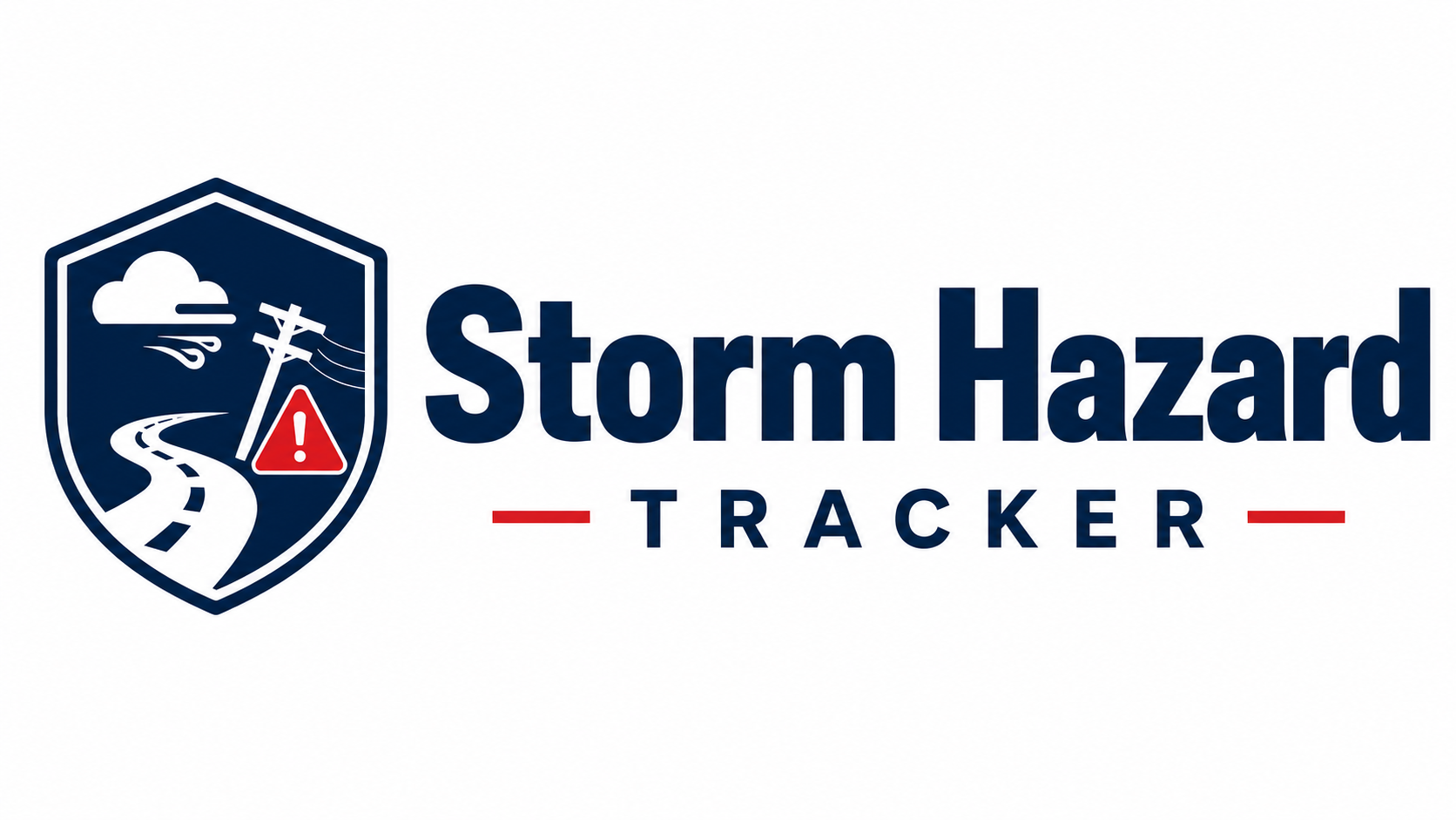 Storm Hazard Tracker