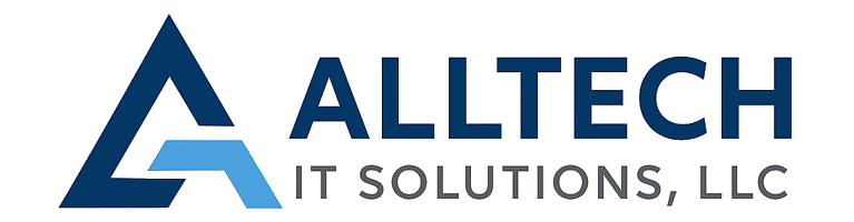 AllTech IT Solutions Logo